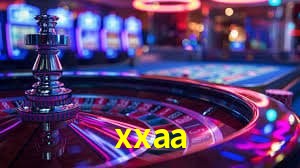 Welcome Bonus xxaa