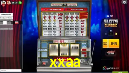 Desvendando o Mundo dos Jogos Virtuais na xxaa