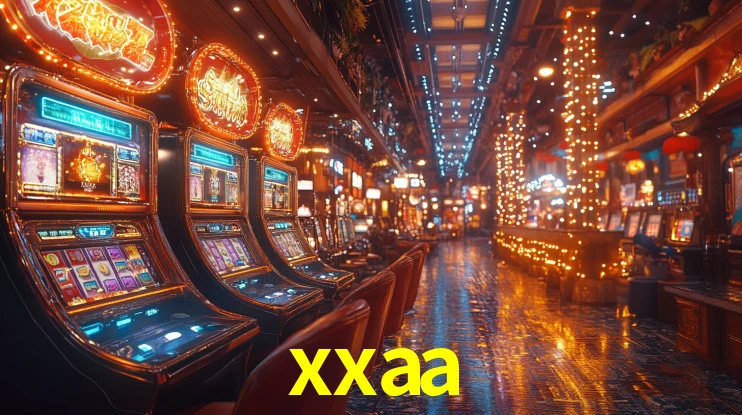 xxaa.com