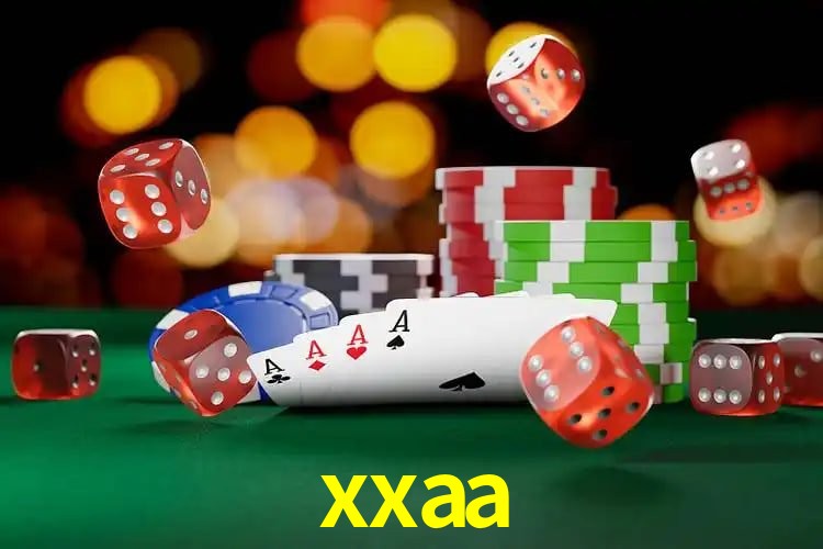 Tecnologia da Plataforma xxaa