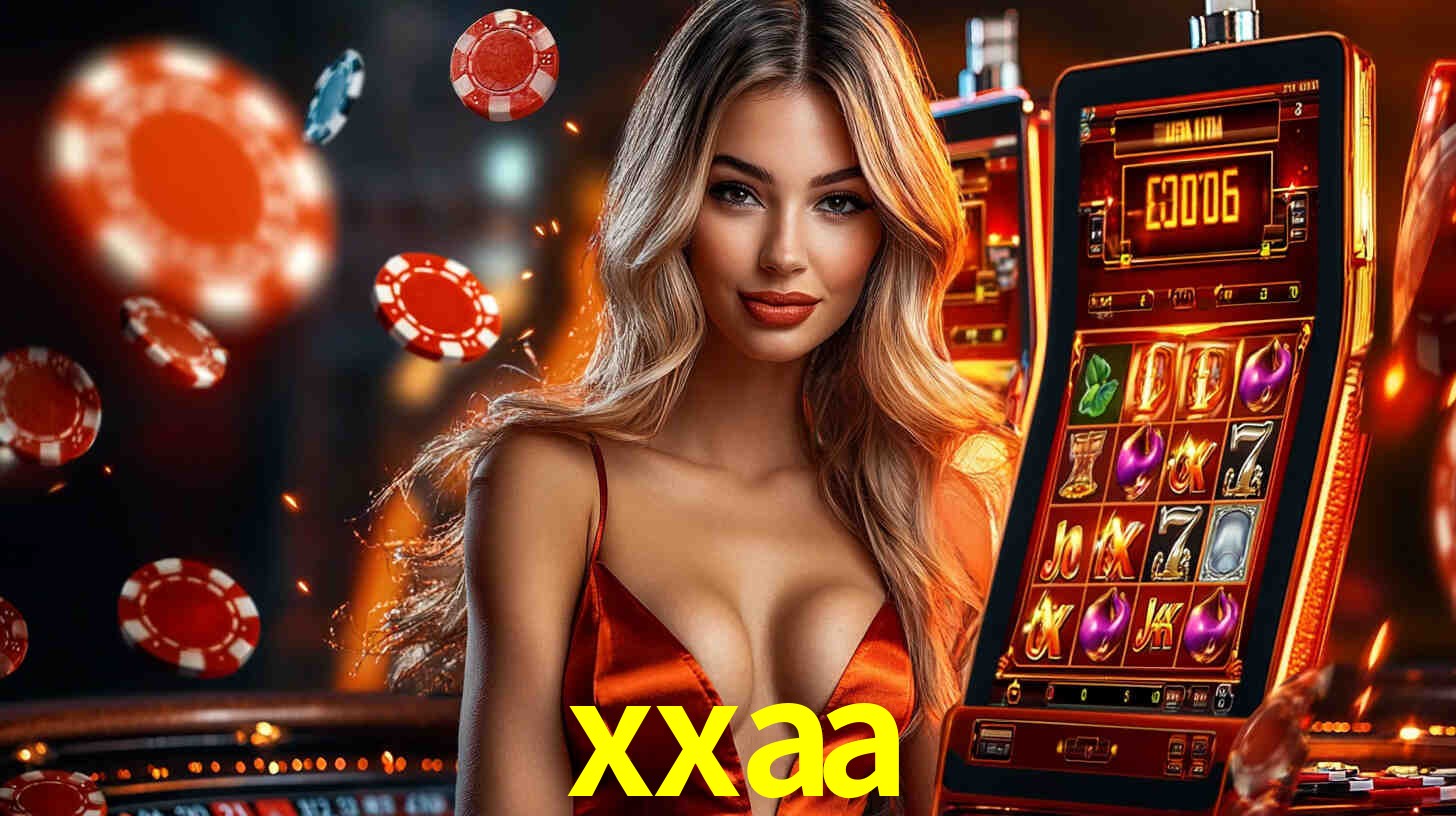 Sinta a adrenalina dos jogos de cassino com xxaa