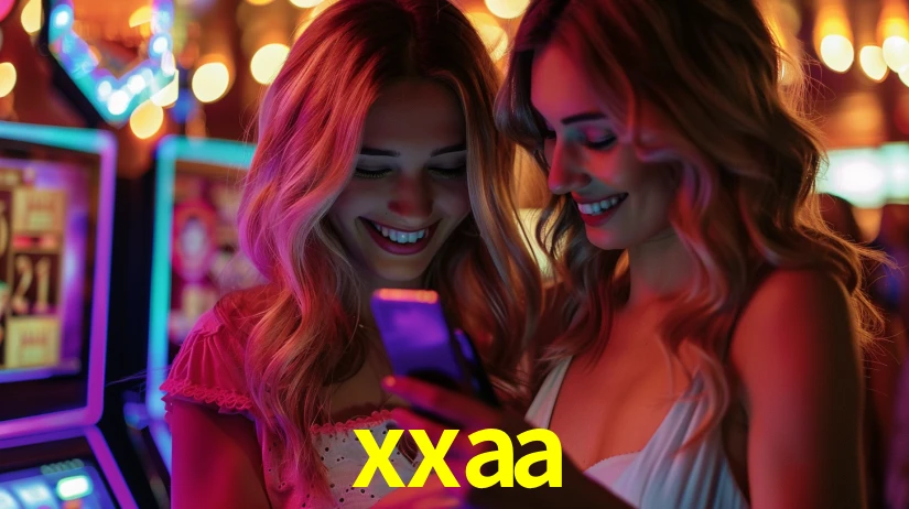 xxaa: Jogos de Caça-Níqueis-Altas Recompensas, Roleta-Velocidade, Blackjack-Desafios Máximos
