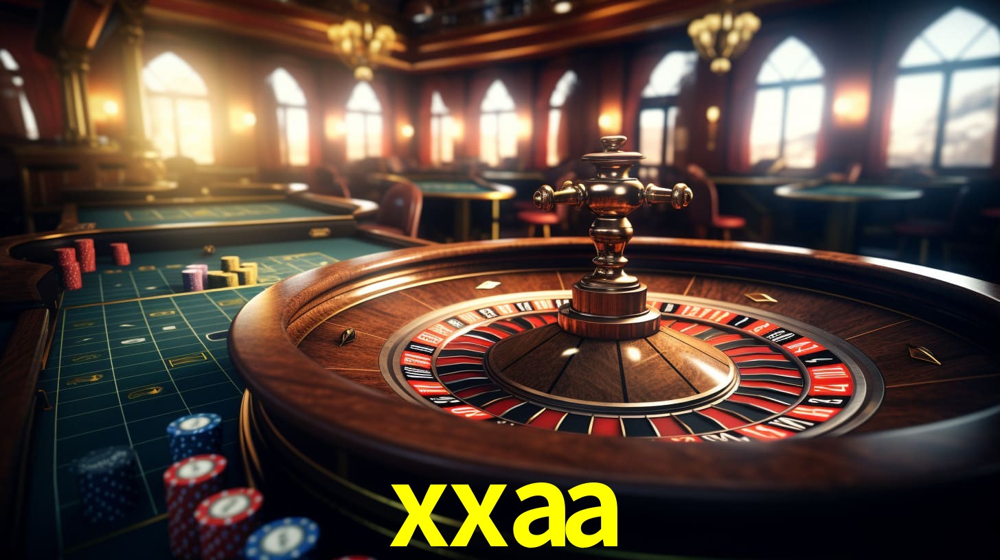 Live Casino xxaa