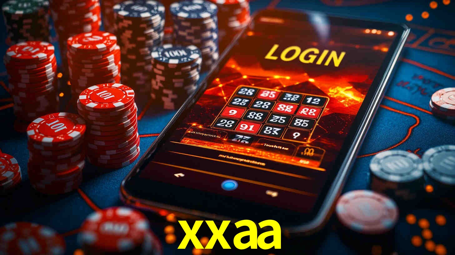xxaa: A Experiência de Casino com Jogos de Mesa ao Vivo