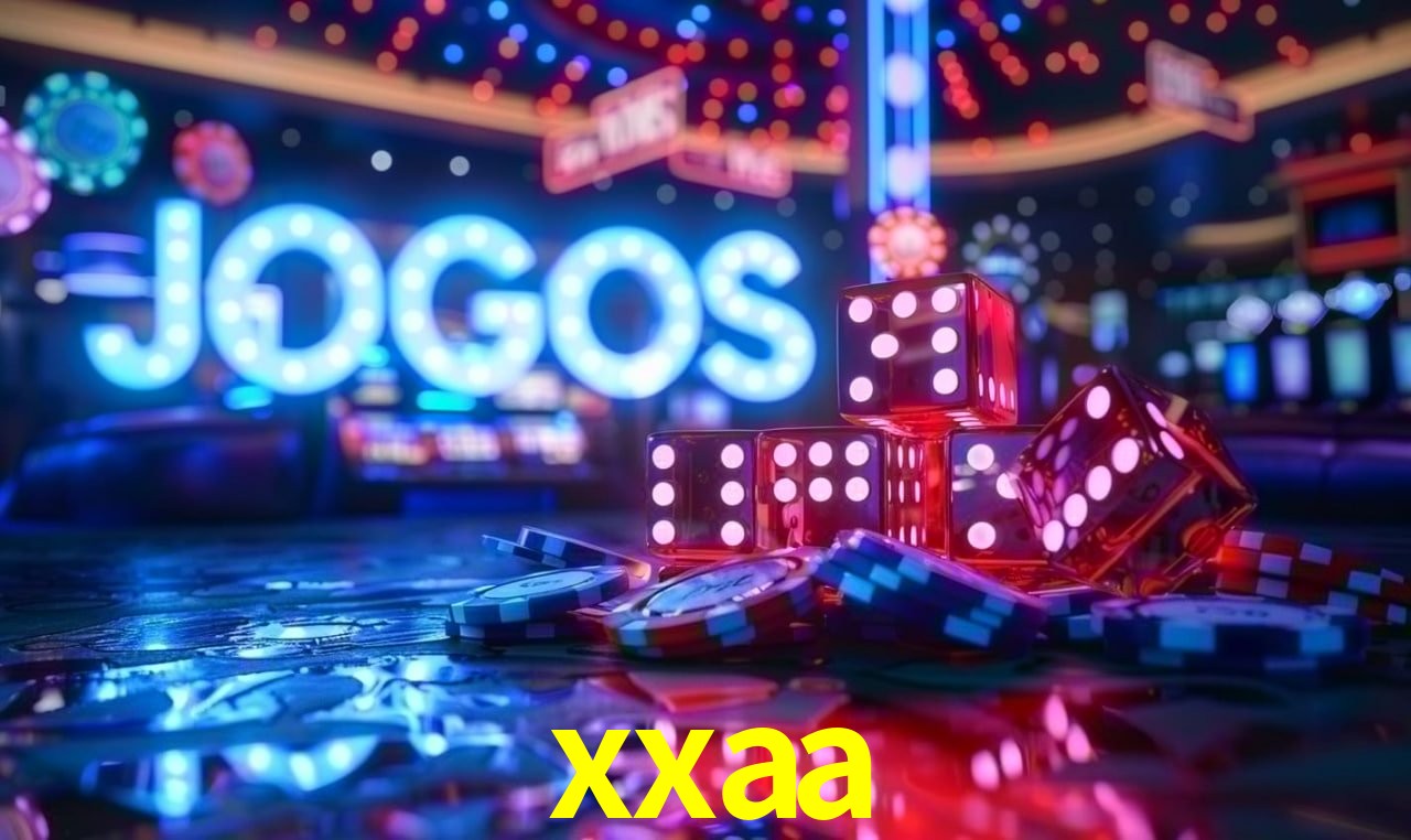 Mesa de Blackjack xxaa