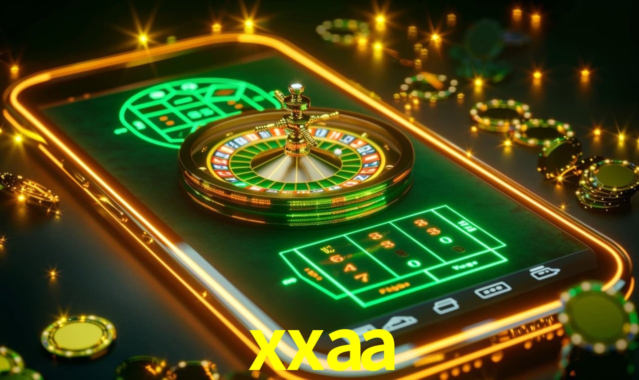 Imagem secundária de apoio para instalação do app xxaa