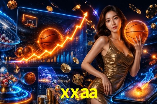 APP oficial da xxaa para mobile