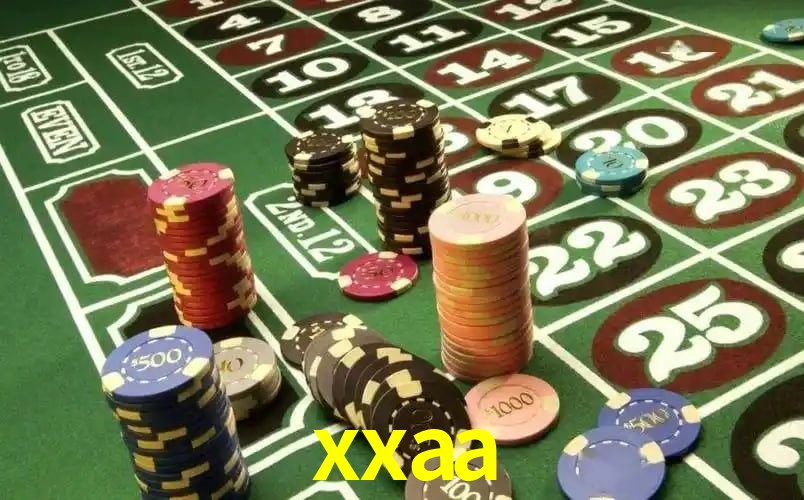 Benefícios da Conta xxaa