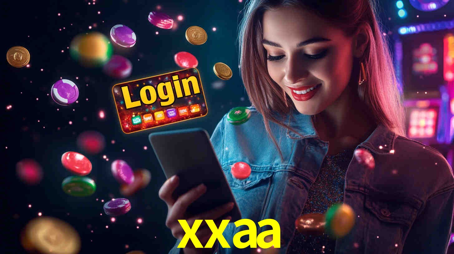 Inovações de Jogos na xxaa: O Futuro das Experiências Interativas