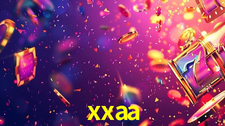 Interface do App xxaa
