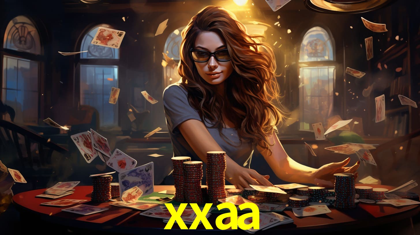 Roulette Table xxaa