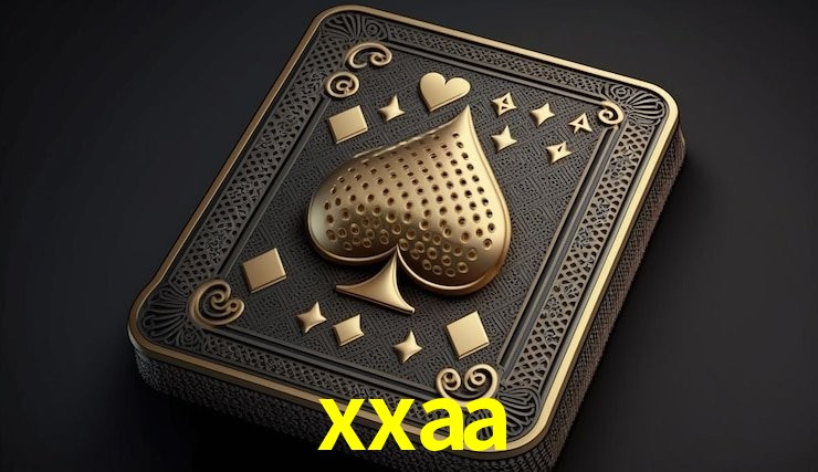 Casino Ao Vivo xxaa