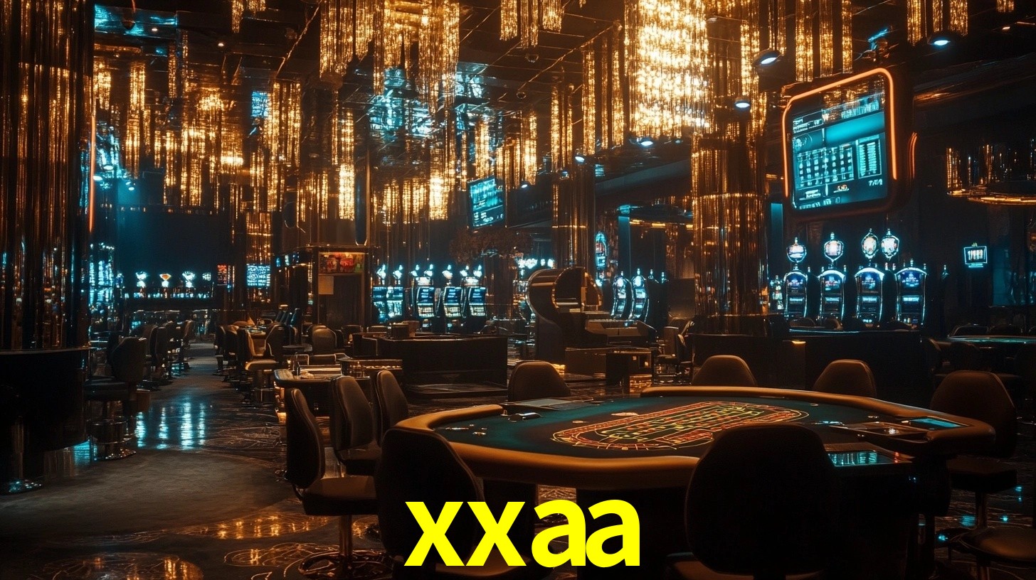xxaa: Seu Especialista em Apostas Esportivas Brasileiras