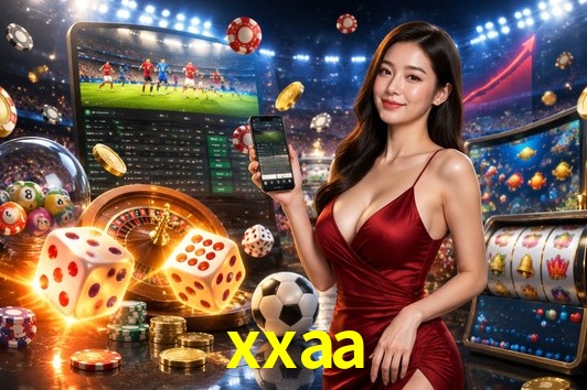 Game Providers xxaa