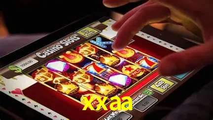 A Experiência Imersiva dos Cassinos Ao Vivo no xxaa