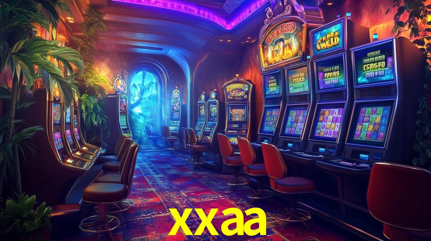 Welcome Bonus xxaa