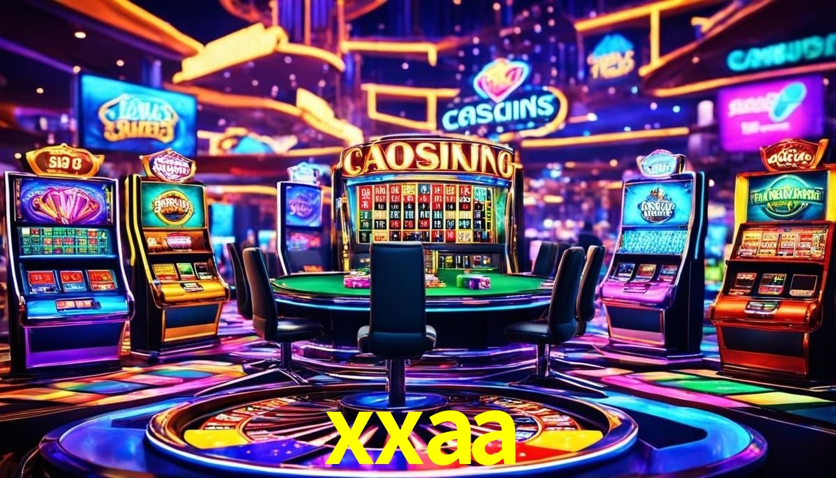 Provedores de Jogos xxaa