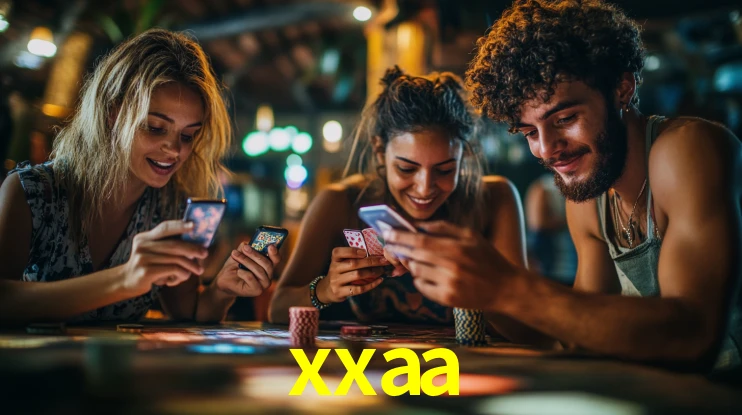 Tournaments xxaa