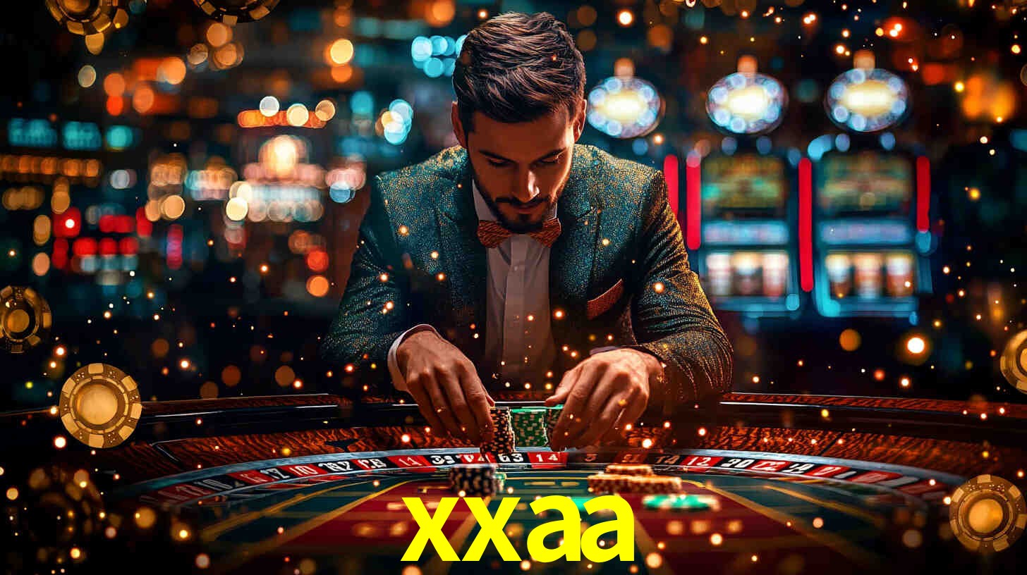 xxaa App Interface