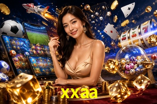 Live Casino xxaa
