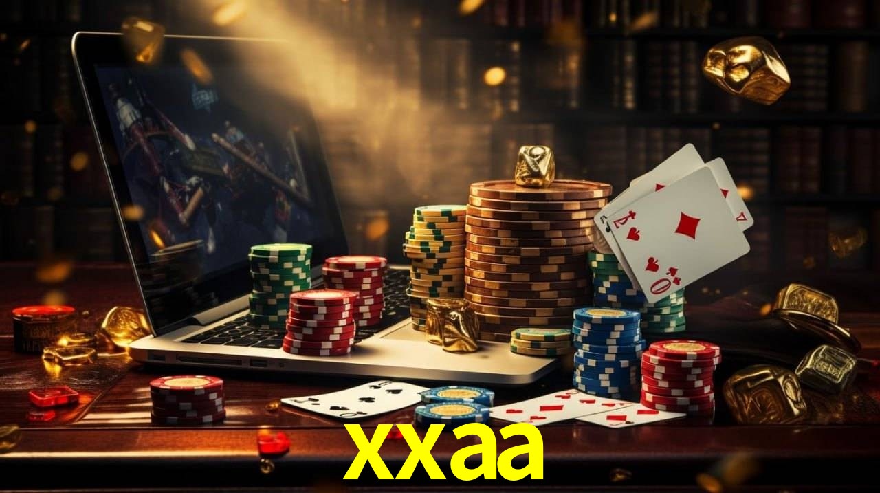 Estatísticas Esportivas xxaa