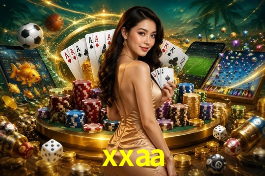 Blackjack Table xxaa