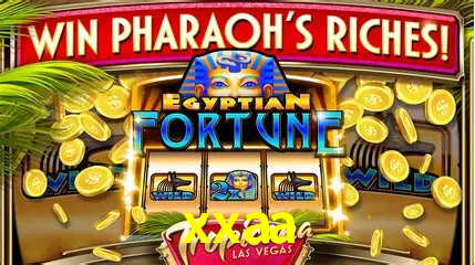 Descubra o Mundo do Cassino Online com xxaa