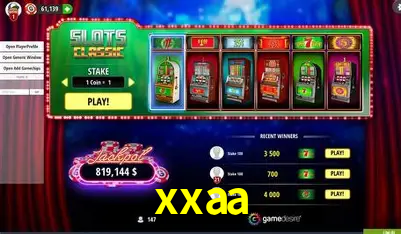 Descubra a Essência do xxaa: Nossa História e Compromissos